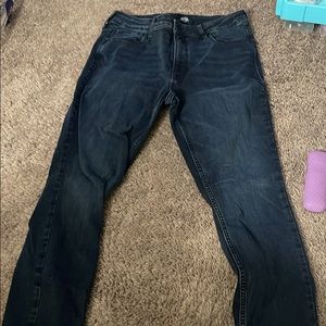 Old Navy Super Skinny